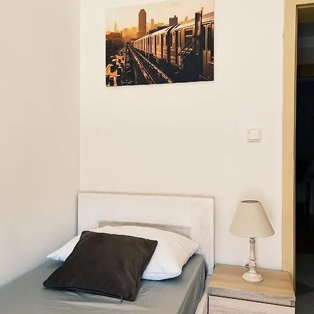 Mirkec Apartment Kastela