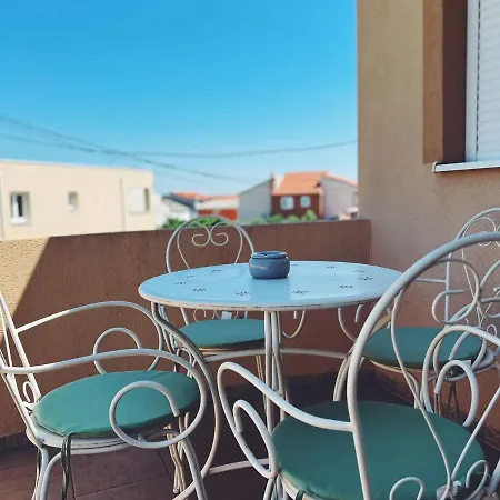 Mirkec Apartment Kastela