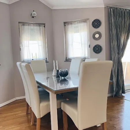Apartment Mirkec