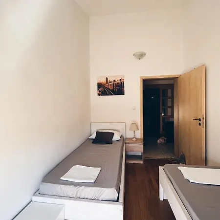 Mirkec Apartment